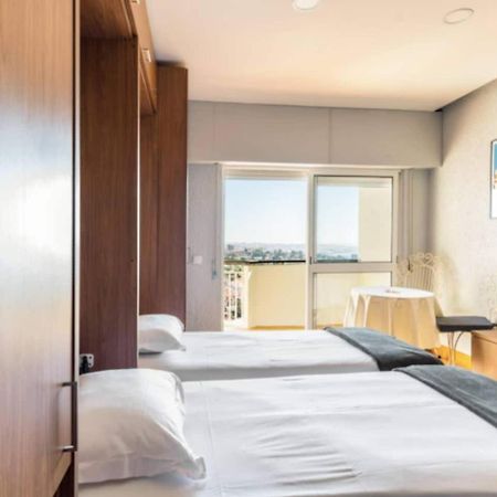 Wonderful Studio In Cascais With Sea View Exterior foto